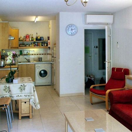 Sq. Pauline Juan-Les-Pins Leilighet Eksteriør bilde