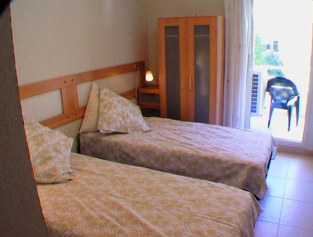 Sq. Pauline Juan-Les-Pins Leilighet Eksteriør bilde